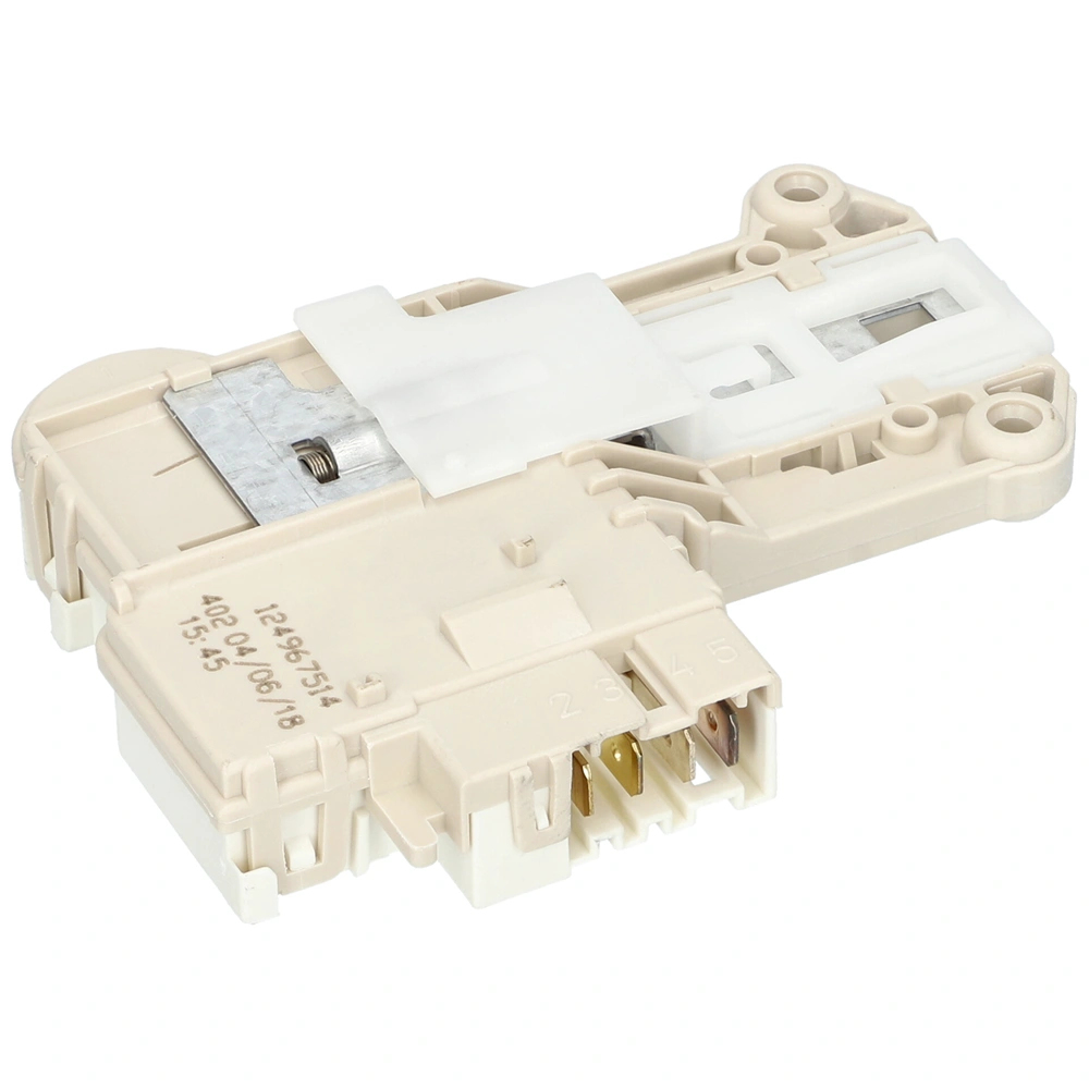 Ajtókapcsoló (4 érintkezős, eredetivel megegyező minőség) ZANUSSI Jetsy