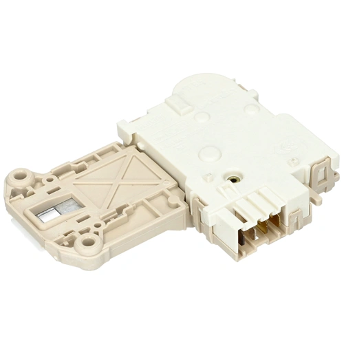 Ajtókapcsoló (4 érintkezős, eredetivel megegyező minőség) ZANUSSI Jetsy