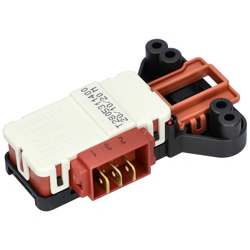 Ajtókapcsoló FAGOR / ORION / BEKO mosógép METALFLEX