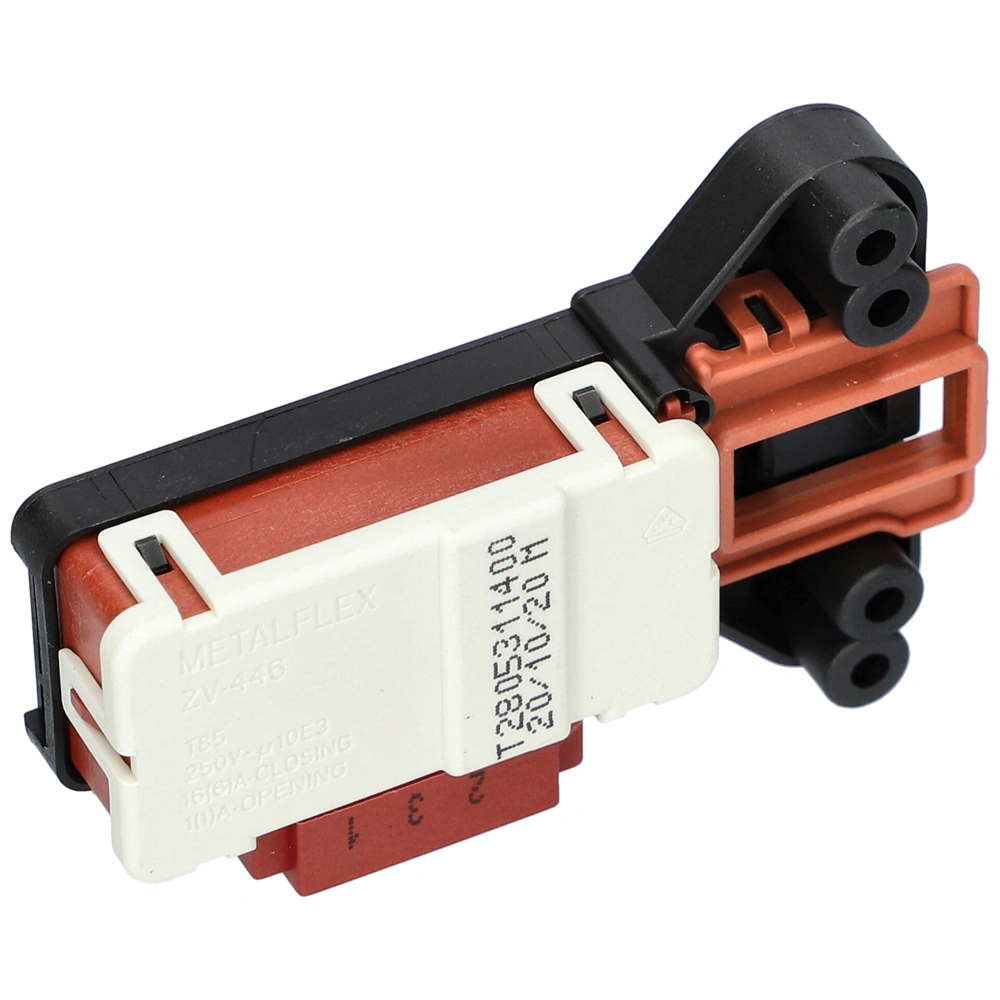 Ajtókapcsoló FAGOR / ORION / BEKO mosógép METALFLEX