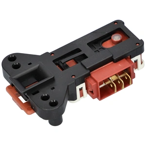 Ajtókapcsoló FAGOR / ORION / BEKO mosógép METALFLEX
