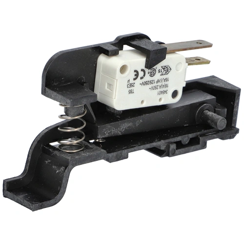 Ajtókapcsoló INDESIT szárítógép / RENDELÉSRE