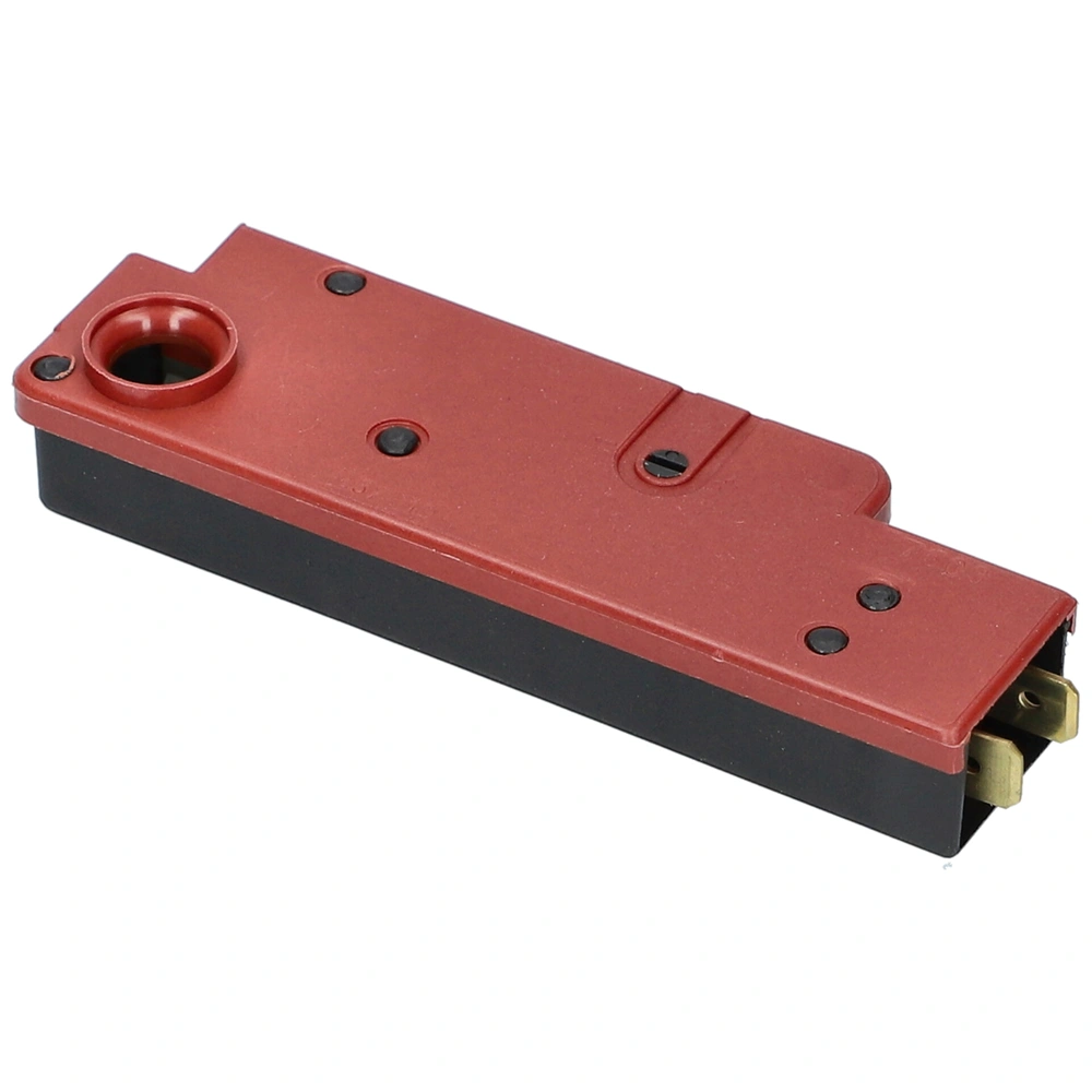 Ajtókapcsoló (barna) (eredeti) IGNIS, WHIRLPOOL AWG640