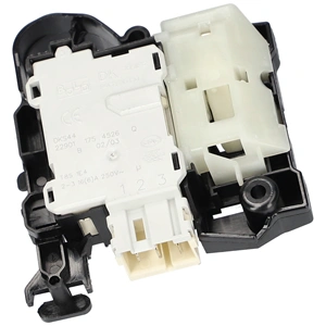 Ajtókapcsoló (eredeti) BEKO mosógép