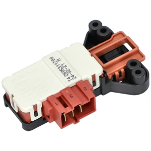 Ajtókapcsoló (eredeti, METALFLEX ZV-446 T4) BEKO mosógép