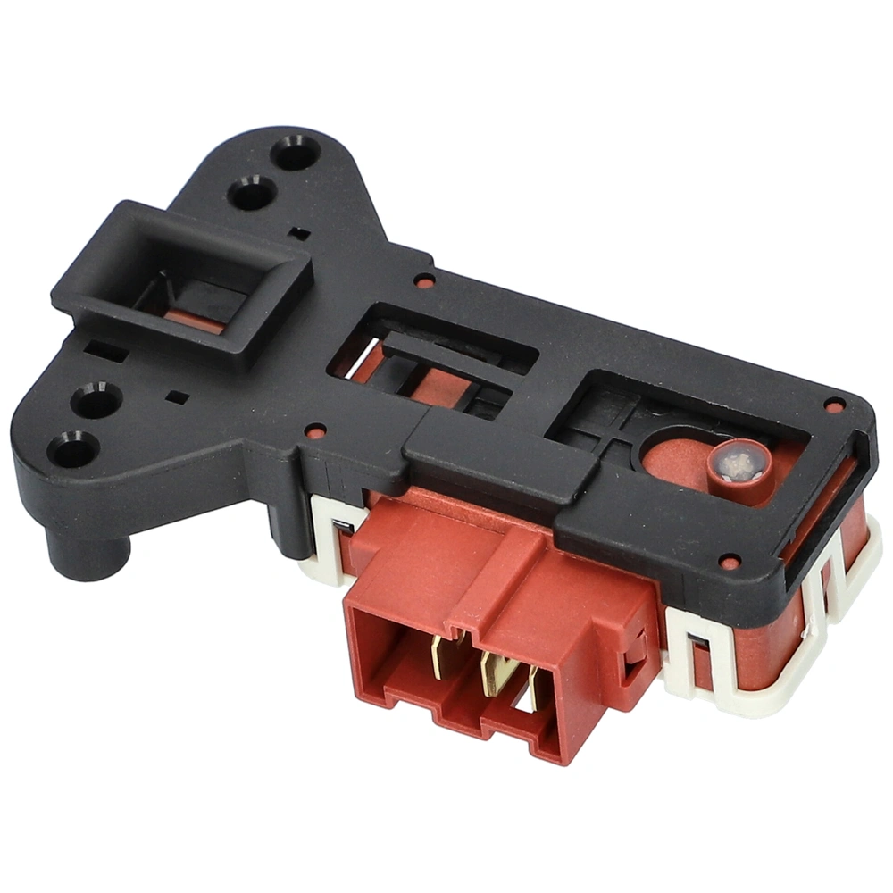 Ajtókapcsoló (eredeti, METALFLEX ZV-446 T4) BEKO mosógép