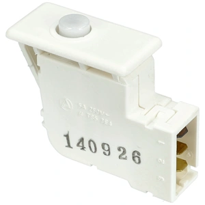 Ajtókapcsoló (eredeti) SAMSUNG szárítógép 