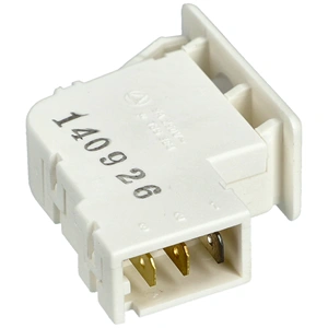 Ajtókapcsoló (eredeti) SAMSUNG szárítógép 