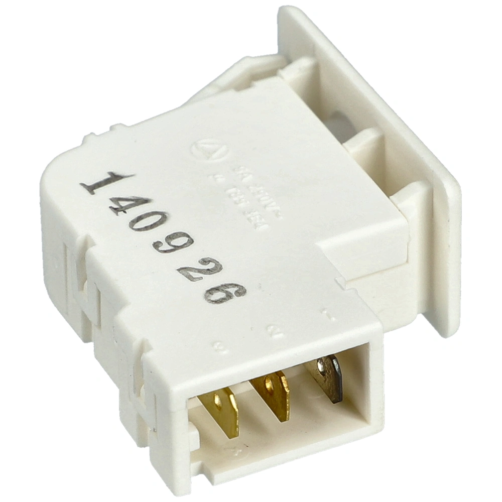 Ajtókapcsoló (eredeti) SAMSUNG szárítógép 