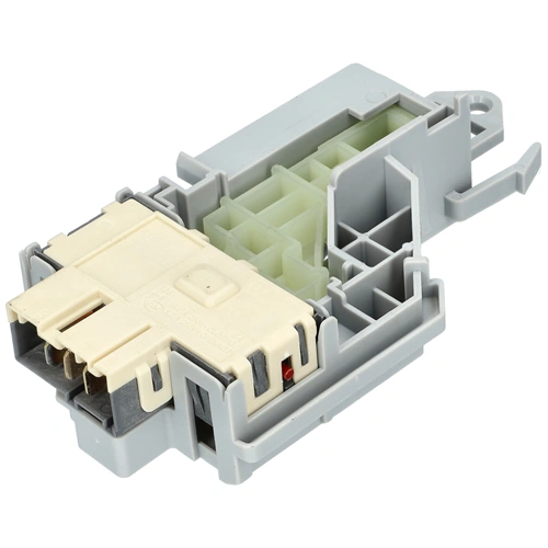 Ajtókapcsoló (eredetivel megegyező minőség) AEG mosógép