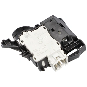 Ajtókapcsoló (eredetivel megegyező minőség) WHIRLPOOL / INDESIT mosógép