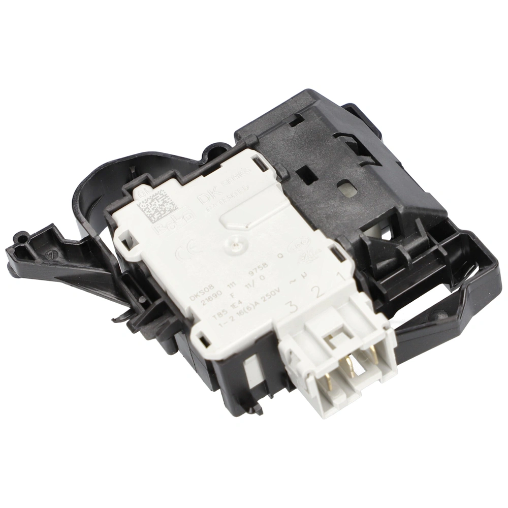 Ajtókapcsoló (eredetivel megegyező minőség) WHIRLPOOL / INDESIT mosógép