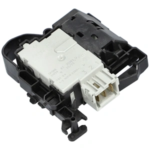 Ajtókapcsoló (eredetivel megegyező minőség) WHIRLPOOL mosógép