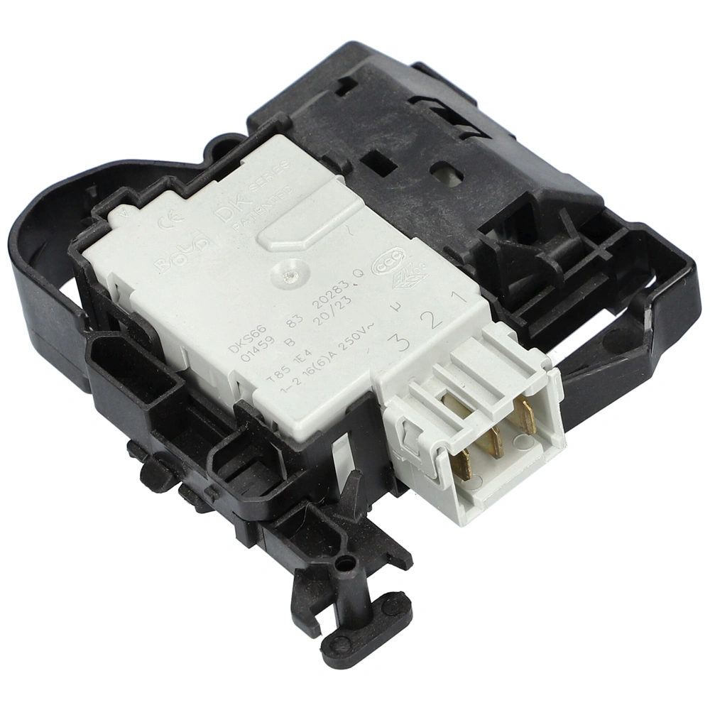 Ajtókapcsoló (eredetivel megegyező minőség) WHIRLPOOL mosógép