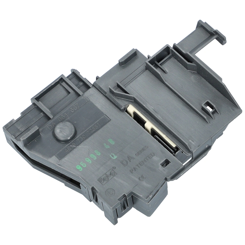 Ajtókapcsoló (eredetivel megegyező minőség) WHIRLPOOL mosógép