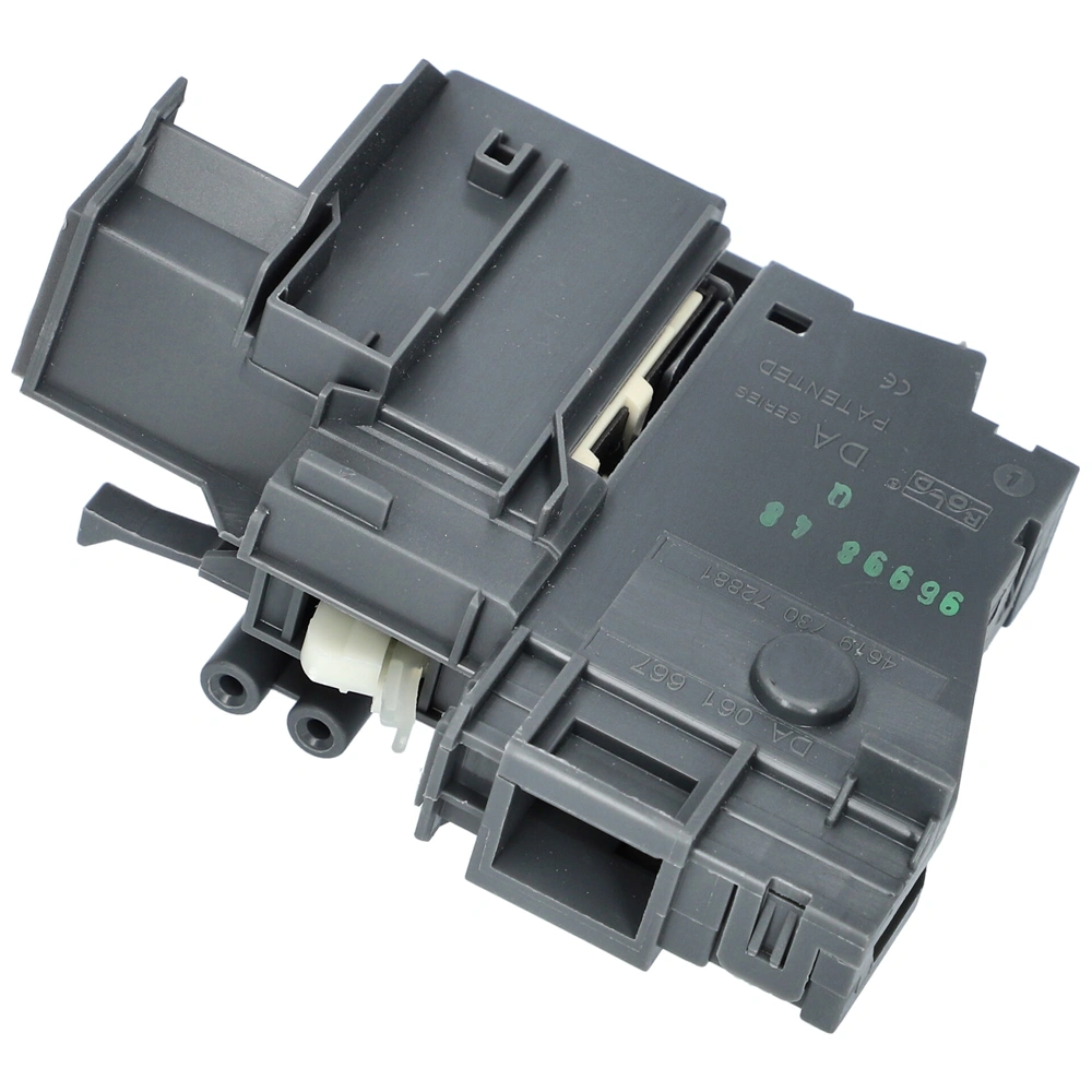 Ajtókapcsoló (eredetivel megegyező minőség) WHIRLPOOL mosógép