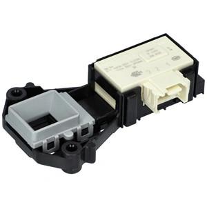 Ajtókapcsoló (eredetivel megegyező minőség) WHIRLPOOL mosógép