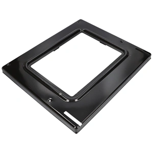 Ajtókeret (külső, eredeti) CANDY tűzhely / RENDELÉSRE