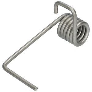 Ajtórugó (bal) DELONGHI olajsütő /RENDELÉSRE