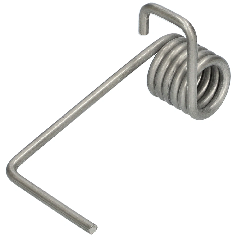 Ajtórugó (bal) DELONGHI olajsütő /RENDELÉSRE