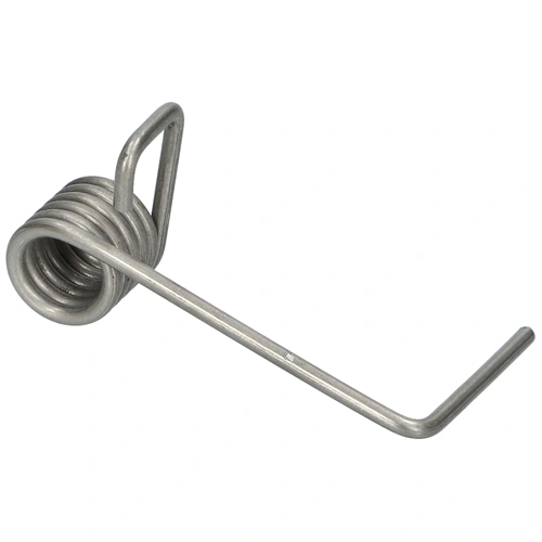 Ajtórugó (bal) DELONGHI olajsütő /RENDELÉSRE