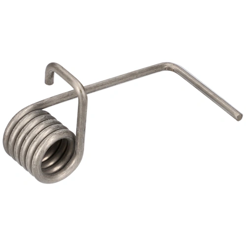 Ajtórugó jobb DELONGHI olajsütő /RENDELÉSRE