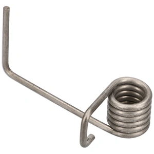 Ajtórugó jobb DELONGHI olajsütő /RENDELÉSRE