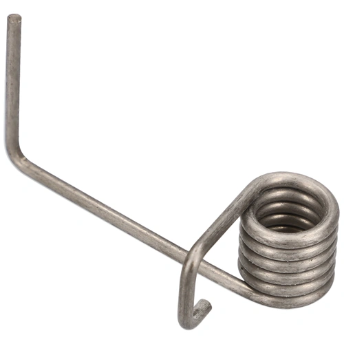 Ajtórugó jobb DELONGHI olajsütő /RENDELÉSRE