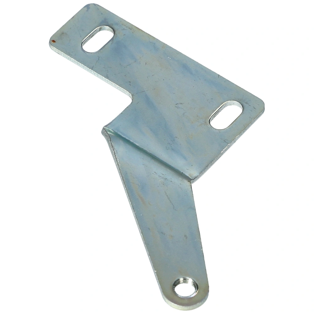 Ajtótartó zsanér (felső bal, eredeti) ZANUSSI hűtőgép /RENDELÉSRE