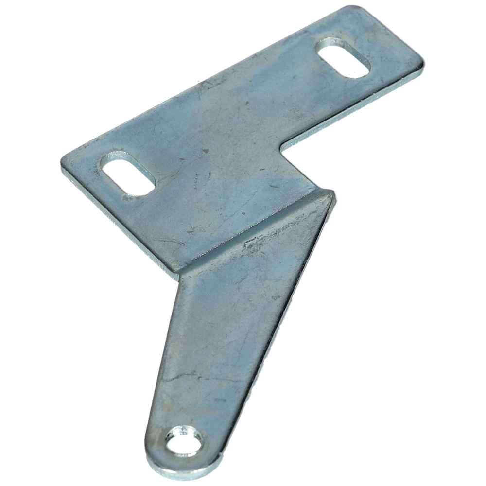 Ajtótartó zsanér felső jobb HB hűtőgép /RENDELÉSRE