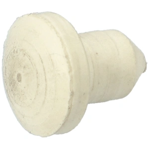 Ajtótömítő gumidugó (eredeti) TEKA mosogatógép /RENDELÉSRE