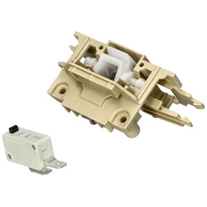 Ajtózár CANDY BOMPANI GORENJE mosogatógép