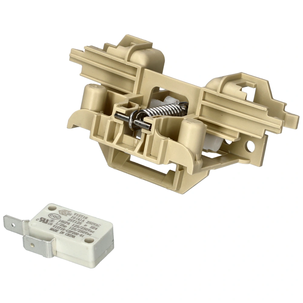 Ajtózár CANDY BOMPANI GORENJE mosogatógép