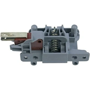 Ajtózár egység (utángyártott) INDESIT mosogató