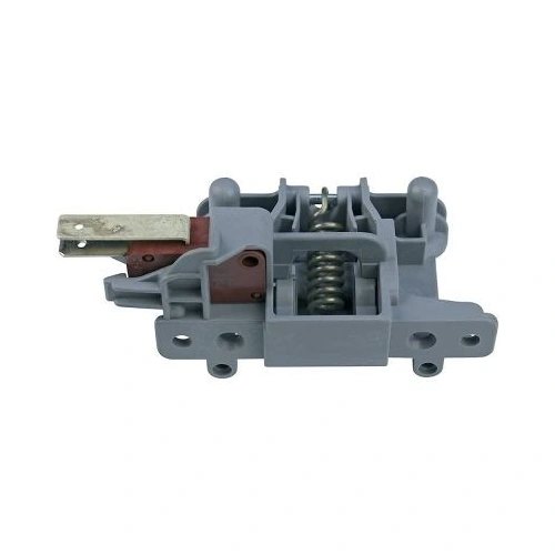 Ajtózár egység (utángyártott) INDESIT mosogató