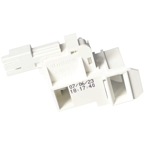 Ajtózár (eredeti) ARISTON szárítógép / RENDELÉSRE