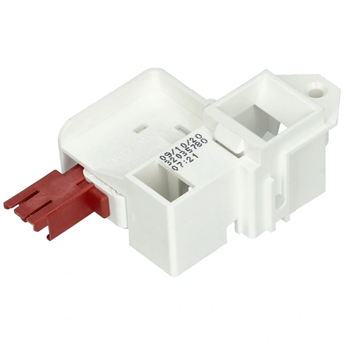 Ajtózár (eredeti) SHARP, VESTEL szárítógép