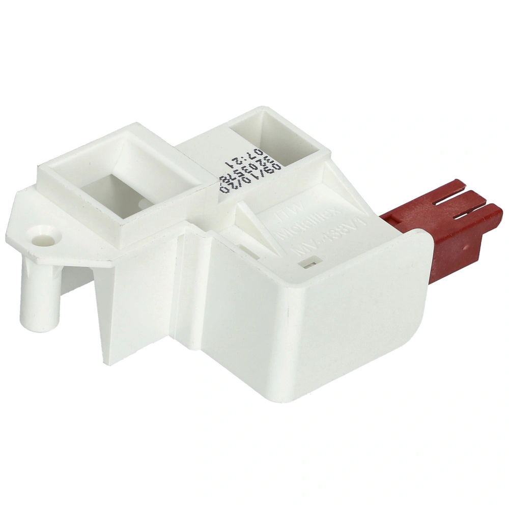 Ajtózár (eredeti) SHARP, VESTEL szárítógép