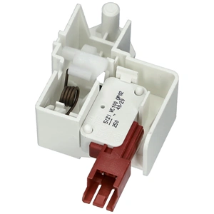 Ajtózár (eredeti) SHARP, VESTEL szárítógép