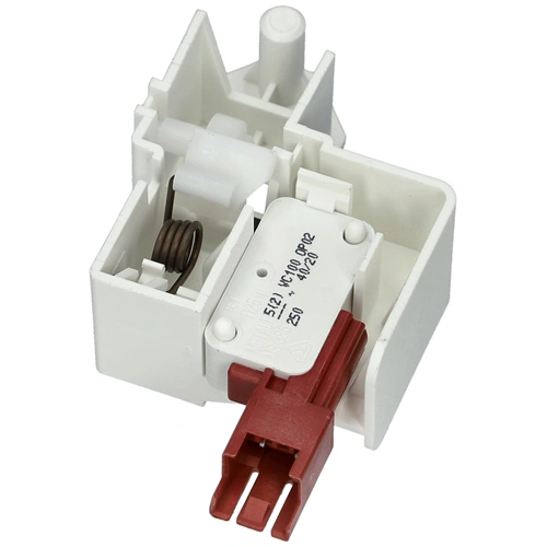 Ajtózár (eredeti) SHARP, VESTEL szárítógép