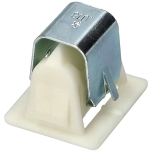 Ajtózár (eredeti) WHIRLPOOL / INDESIT szárítógép / RENDELÉSRE