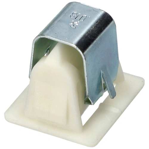 Ajtózár (eredeti) WHIRLPOOL / INDESIT szárítógép / RENDELÉSRE