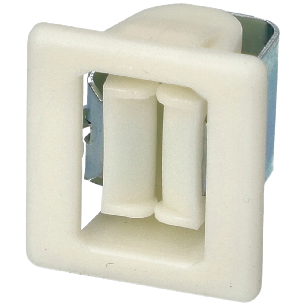 Ajtózár (eredeti) WHIRLPOOL / INDESIT szárítógép / RENDELÉSRE