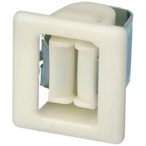 Ajtózár (eredeti) WHIRLPOOL / INDESIT szárítógép / RENDELÉSRE