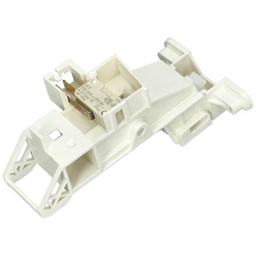 Ajtózár (eredeti) WHIRLPOOL Pl.: ADP232 mosogatógép