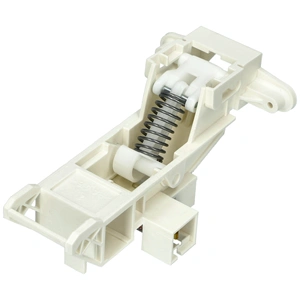 Ajtózár (eredeti) WHIRLPOOL Pl.: ADP232 mosogatógép