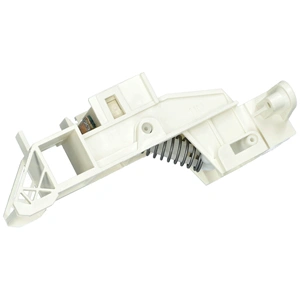 Ajtózár (eredeti) WHIRLPOOL Pl.: ADP232 mosogatógép