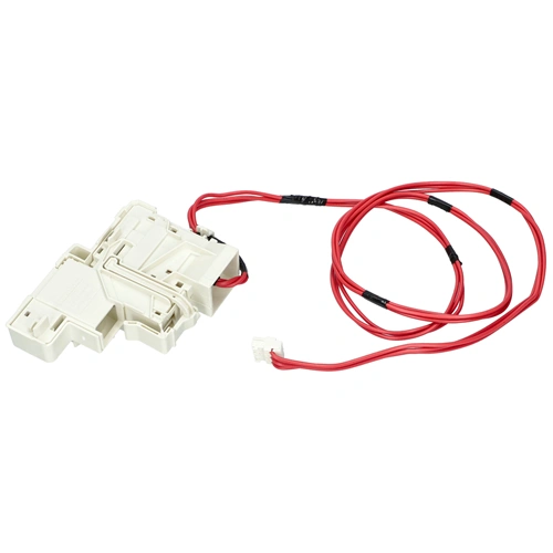 Ajtózár (eredeti) WHIRLPOOL mosógép