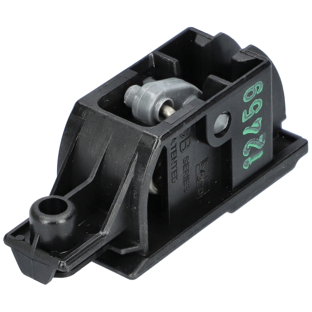 Ajtózár (eredeti) WHIRLPOOL szárítógép