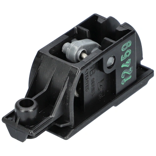 Ajtózár (eredeti) WHIRLPOOL szárítógép